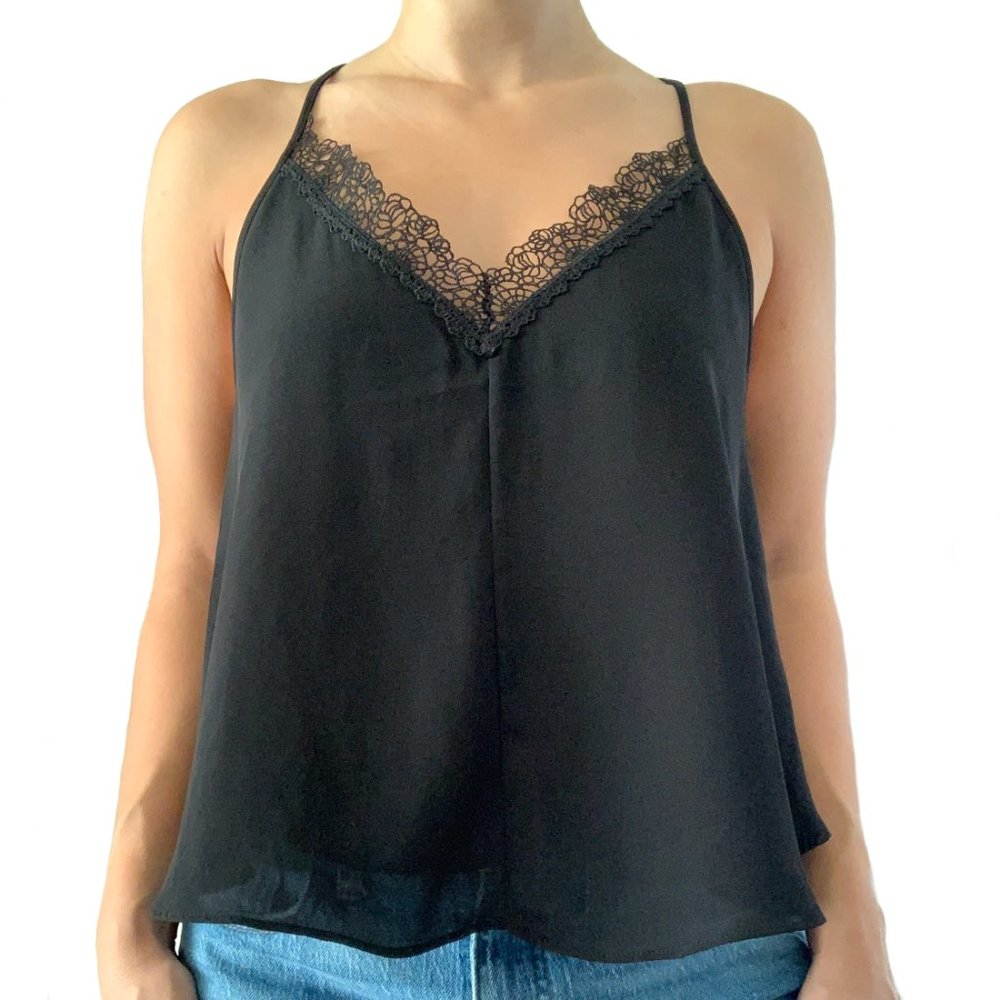 Lace Camisole